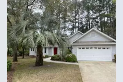 4 Old Barge Dr., Pawleys Island, SC 29585 - Photo 1