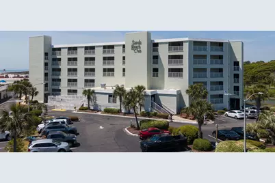 9400 Shore Dr. #106, Myrtle Beach, SC 29572 - Photo 1