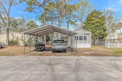 2713 Saggittarius Dr., Myrtle Beach, SC 29575 - Photo 1