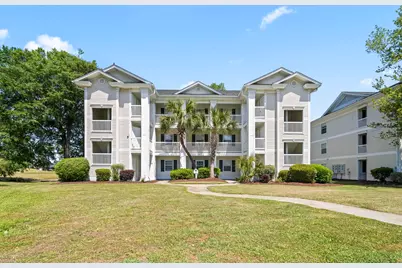 533 White River Dr. #18-H, Myrtle Beach, SC 29579 - Photo 1
