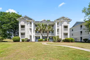 533 White River Dr, Myrtle Beach, SC 29579 - Photo 1