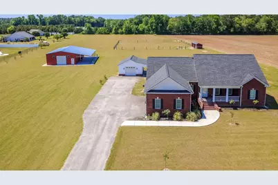 813 Sisters Rd., Loris, SC 29569 - Photo 1