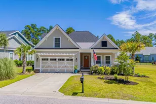 3072 Moss Bridge Lane, Myrtle Beach, SC 29579 - Photo 1