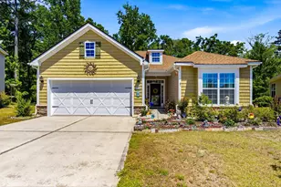 1528 Claremont Ct, Conway, SC 29526 - Photo 1