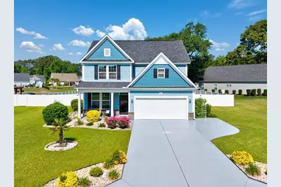 314 Board Landing Circle, Conway, SC 29526 - Photo 1