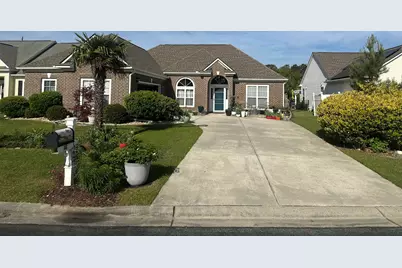 886 Willow Walk NW, Calabash, NC 28467 - Photo 1