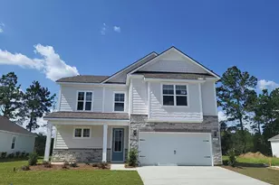 2217 Eloise Ln, Conway, SC 29526 - Photo 1