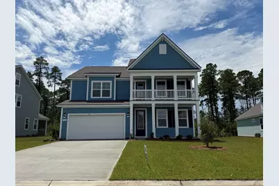 928 Hibernation Way, Conway, SC 29526 - Photo 1