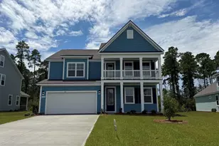 928 Hibernation Wy, Conway, SC 29526 - Photo 1