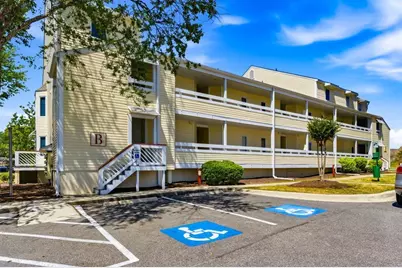 1100 Possum Trot Rd. #B205, North Myrtle Beach, SC 29582 - Photo 1