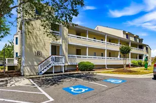 1100 Possum Trot Rd, North Myrtle Beach, SC 29582 - Photo 1