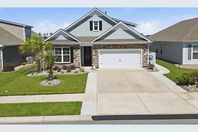 2862 Stellar Loop, Myrtle Beach, SC 29577 - Photo 1