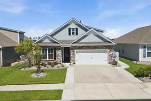 2862 Stellar Loop, Myrtle Beach, SC 29577 - Photo 1