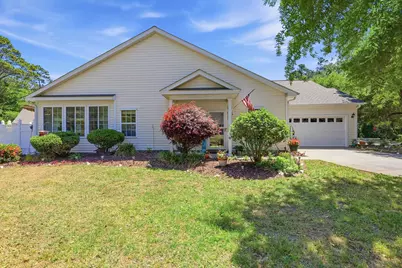 20-1 Rapture Ct. #20-1, Pawleys Island, SC 29585 - Photo 1