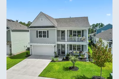 1017 Beechfield Ct., Conway, SC 29526 - Photo 1