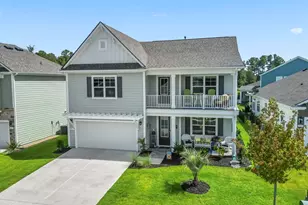 1017 Beechfield Ct, Conway, SC 29526 - Photo 1