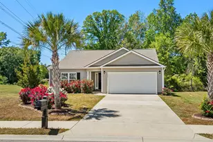 1229 Augustus Dr, Conway, SC 29527 - Photo 1