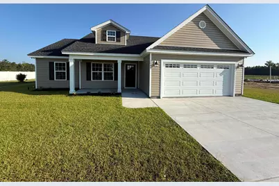 3809 Valley Forge Rd., Aynor, SC 29511 - Photo 1