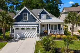 2931 Moss Bridge Lane, Myrtle Beach, SC 29579 - Photo 1
