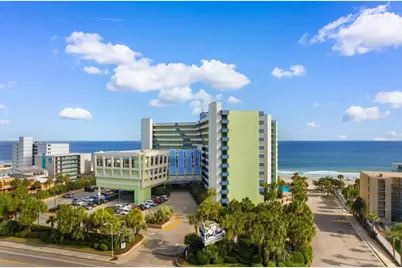 1105 S Ocean Blvd. #234, Myrtle Beach, SC 29577 - Photo 1