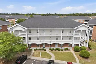 3927 Gladiola Ct, Myrtle Beach, SC 29588 - Photo 1