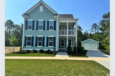 1908 Fairleigh Way, Myrtle Beach, SC 29588 - Photo 1