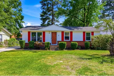 705 14th Ave, Conway, SC 29526 - Photo 1