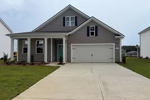 135 Grazing St, Myrtle Beach, SC 29588 - Photo 1