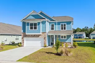 4536 Lady Slipper Dr, Myrtle Beach, SC 29579 - Photo 1