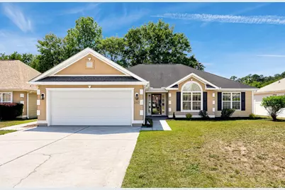 243 Jessica Lakes Dr., Conway, SC 29526 - Photo 1