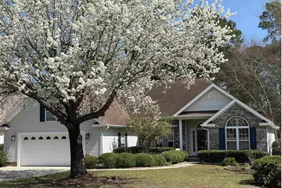 9592 Indigo Creek Blvd., Murrells Inlet, SC 29576 - Photo 1
