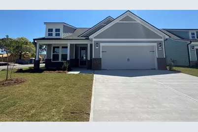 1101 Grinnell St., North Myrtle Beach, SC 29582 - Photo 1