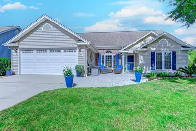 1411 Ashton Glen Dr., Surfside Beach, SC 29575 - Photo 1