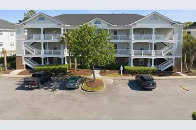 5751 Oyster Catcher Dr. #Unit 613, North Myrtle Beach, SC 29582 - Photo 1