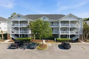 5751 Oyster Catcher Dr, North Myrtle Beach, SC 29582 - Photo 1
