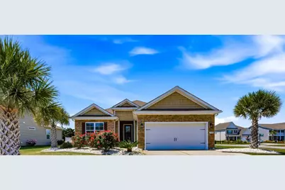 5100 Stockyard Loop, Myrtle Beach, SC 29588 - Photo 1