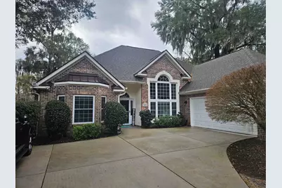 1073 Doral Dr., Pawleys Island, SC 29585 - Photo 1