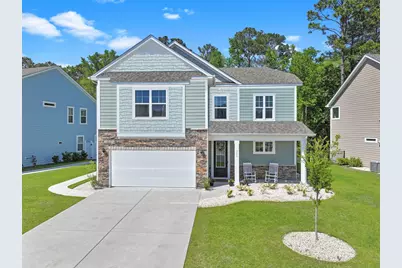 228 Goose Pond Dr., Myrtle Beach, SC 29579 - Photo 1