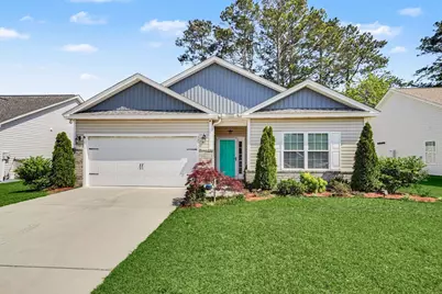 349 Rycola Circle, Surfside Beach, SC 29575 - Photo 1