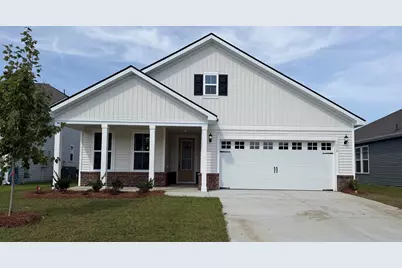 3016 River Island Way, Myrtle Beach, SC 29588 - Photo 1