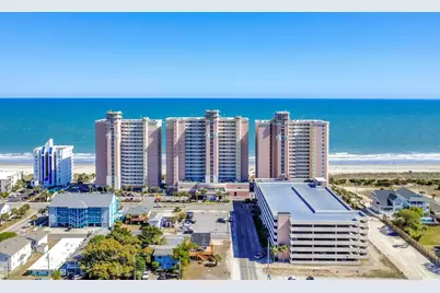 2701 S Ocean Blvd. #1401, North Myrtle Beach, SC 29582 - Photo 1