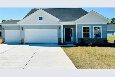 508 Carolina Aster Way, Conway, SC 29526 - Photo 1