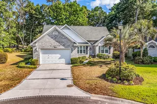 9617 Sandpiper Ct, Myrtle Beach, SC 29572 - Photo 1