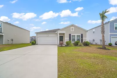104 Water Deer Way, Surfside Beach, SC 29575 - Photo 1