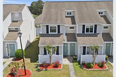 1500 Deer Creek Rd. #1500-A, Surfside Beach, SC 29575 - Photo 1