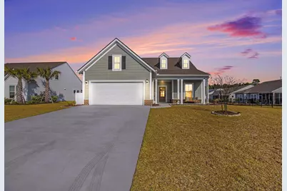 106 Skyler Dayle Dr., Myrtle Beach, SC 29579 - Photo 1