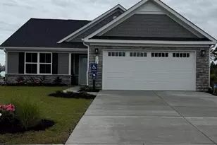 124 Copper Pointe Loop, Conway, SC 29526 - Photo 1