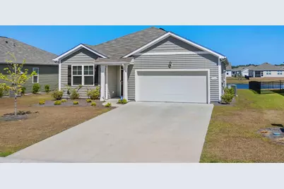 3144 Fair Ridge Way, Conway, SC 29526 - Photo 1