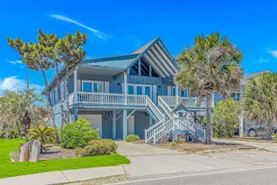 4801 Lake Dr, North Myrtle Beach, SC 29582 - Photo 1