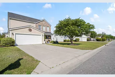 136 Powder Springs Loop, Myrtle Beach, SC 29588 - Photo 1